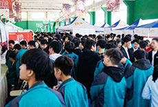 天津新东方学电子商务的学校